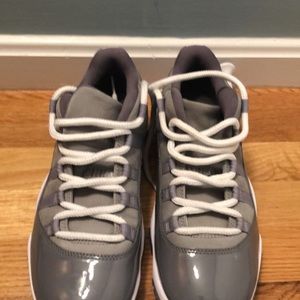 Jordan retro 11 shoes